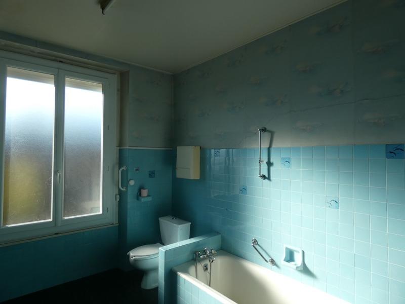 Maison - 202 m² - 7 pièces