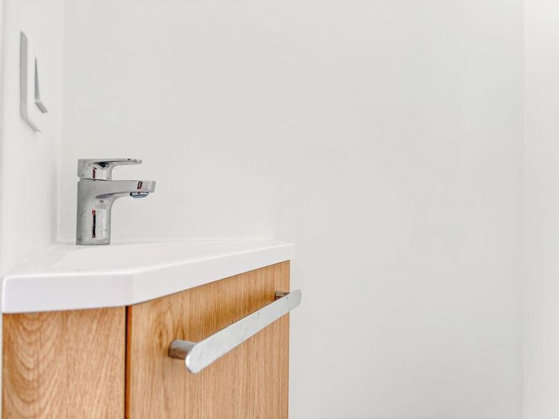 Appartement - 67 m² - 4 pièces