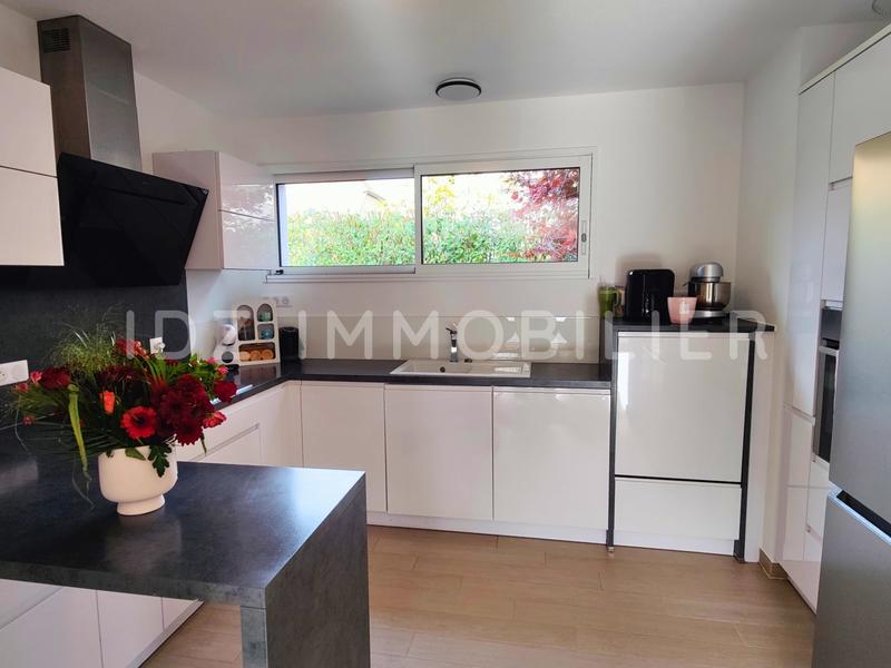 Villa - 156 m² - 6 pièces