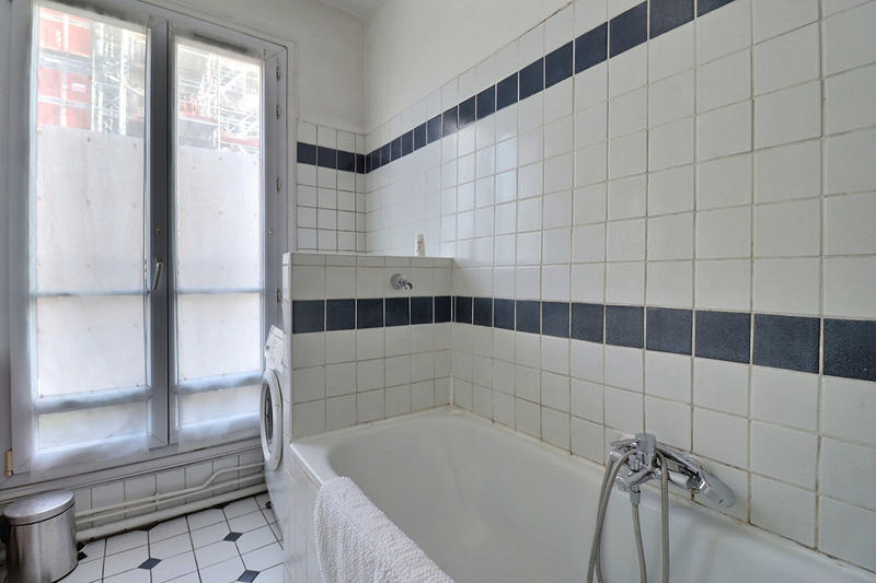 Appartement - 66 m² - 4 pièces