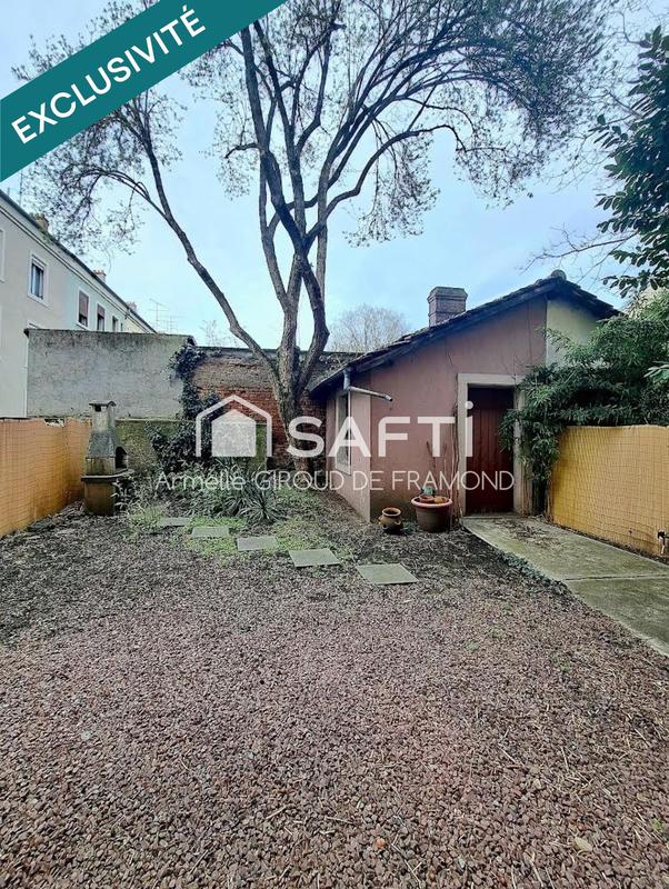 Appartement - 87 m² - 5 pièces