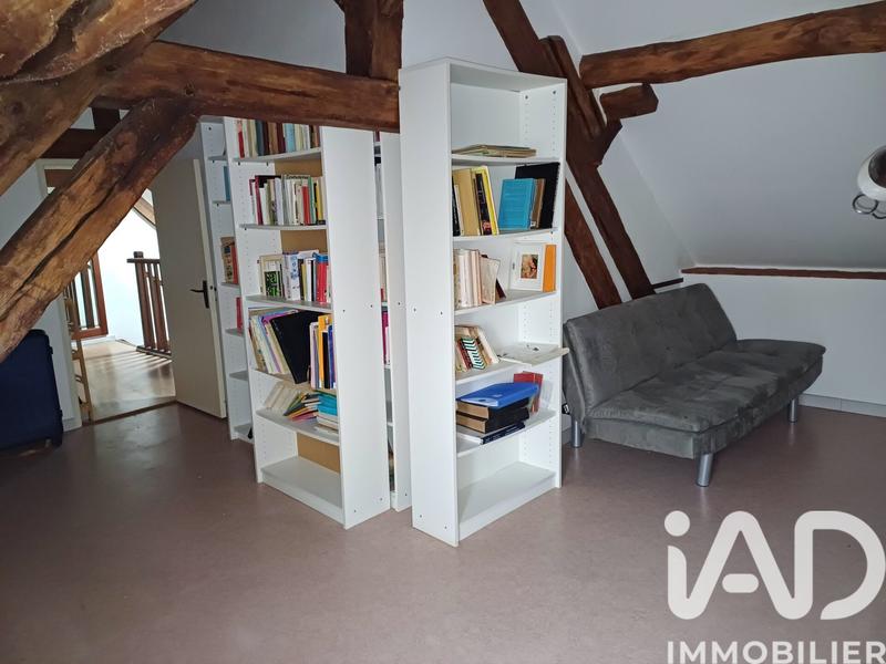 Maison de campagne - 94 m² - 3 pièces