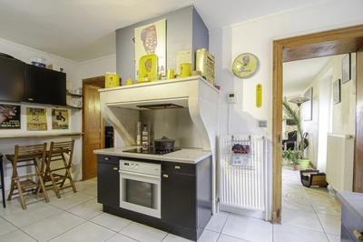 Appartement - 180 m² - 6 pièces