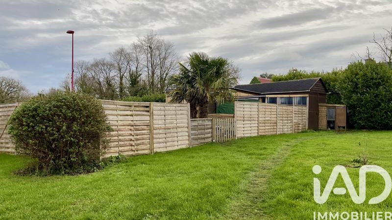 Maison - 126 m² - 4 pièces