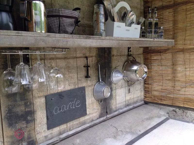 Château - 513 m² - 11 pièces