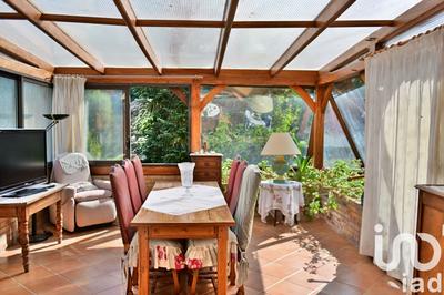 Maison - 132 m² - 7 pièces