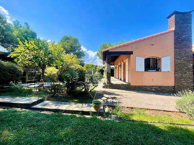 Maison - 147 m² - 5 pièces