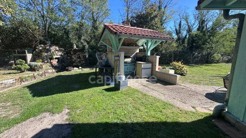 Maison de campagne - 169 m² - 6 pièces