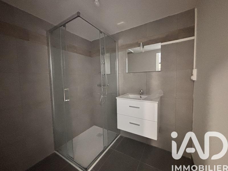 Appartement - 50 m² - 3 pièces