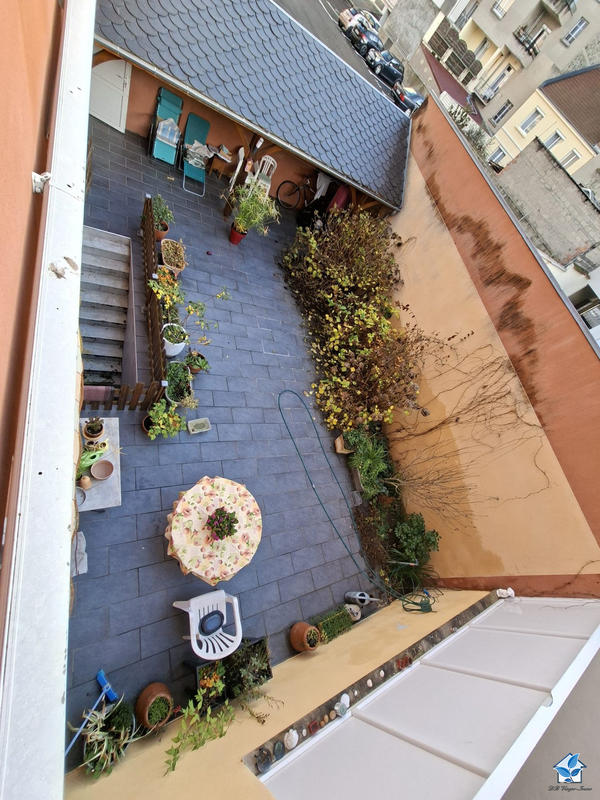 Viager - Maison - 114 m² - 7 pièces