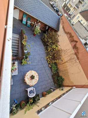 Viager - Maison - 114 m² - 7 pièces