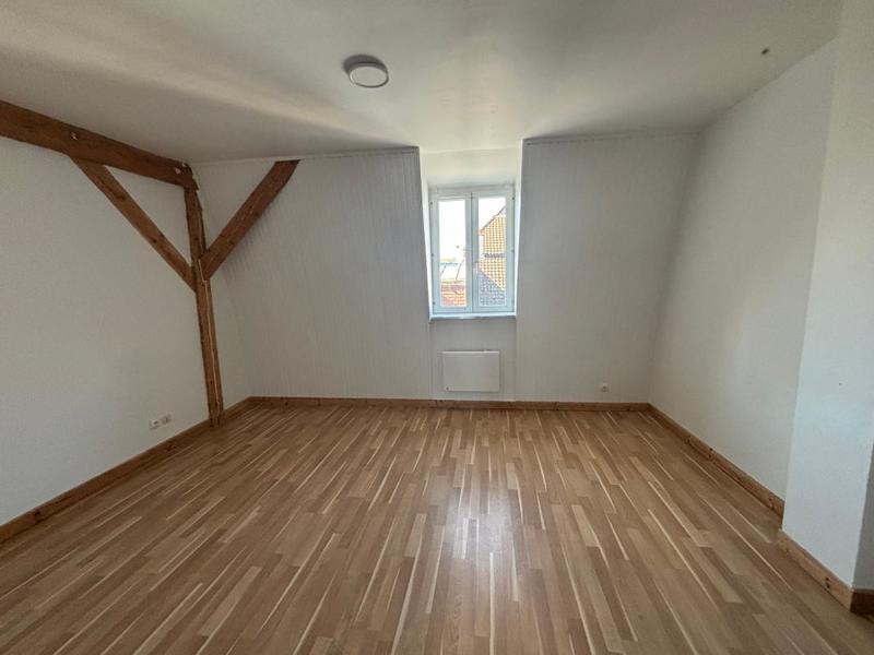 Appartement - 67 m² - 2 pièces