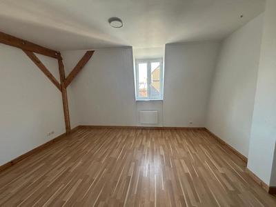 Appartement - 67 m² - 2 pièces