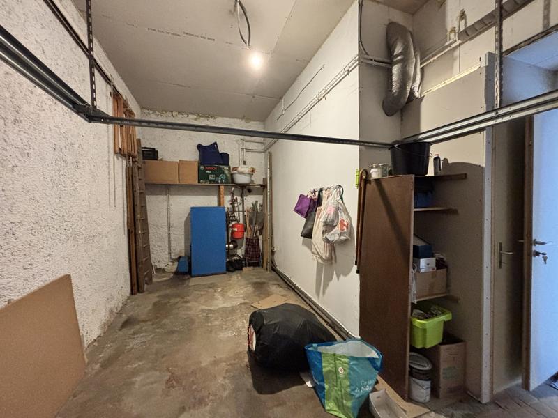 Maison - 92 m² - 5 pièces