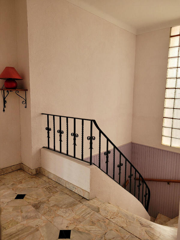 Maison - 108 m² - 5 pièces