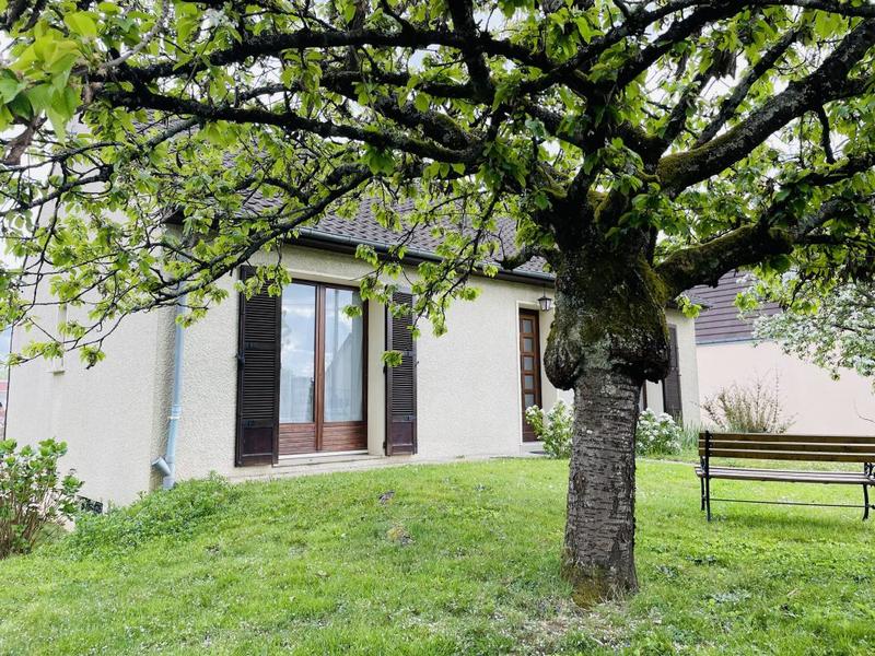 Maison - 78 m² - 3 pièces