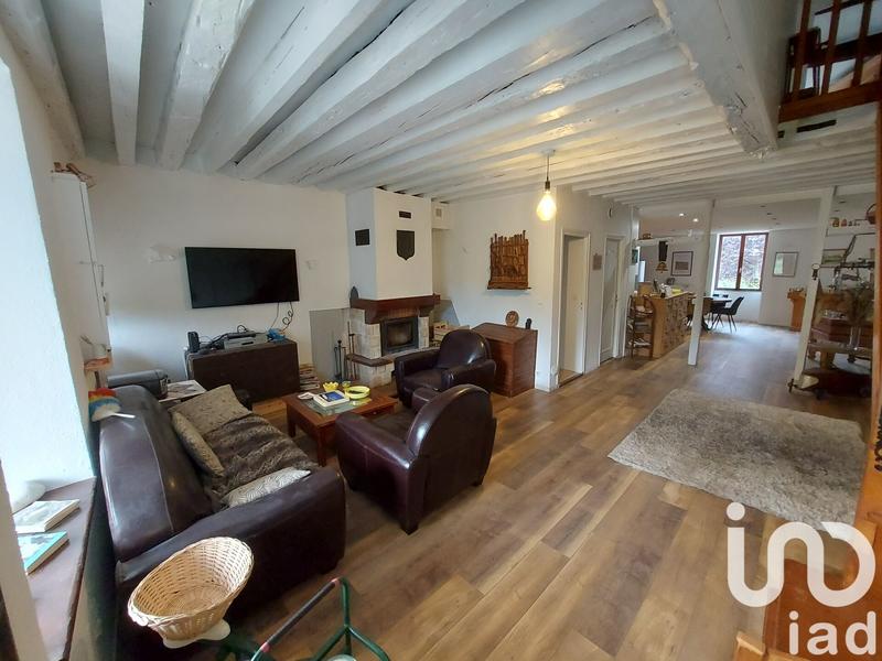 Maison - 163 m² - 4 pièces