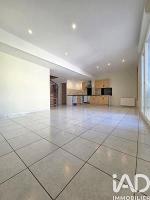 Duplex - 85 m² - 4 pièces