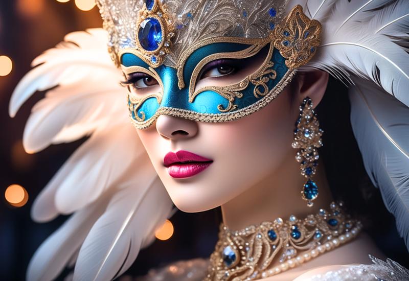 Soirée Nouvel An chinois et carnaval