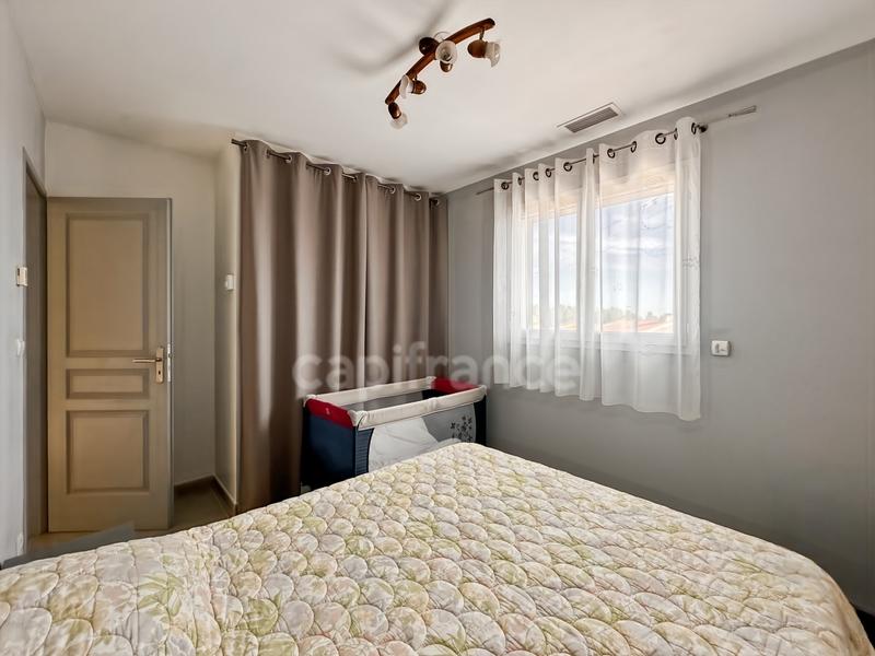 Villa - 151 m² - 5 pièces