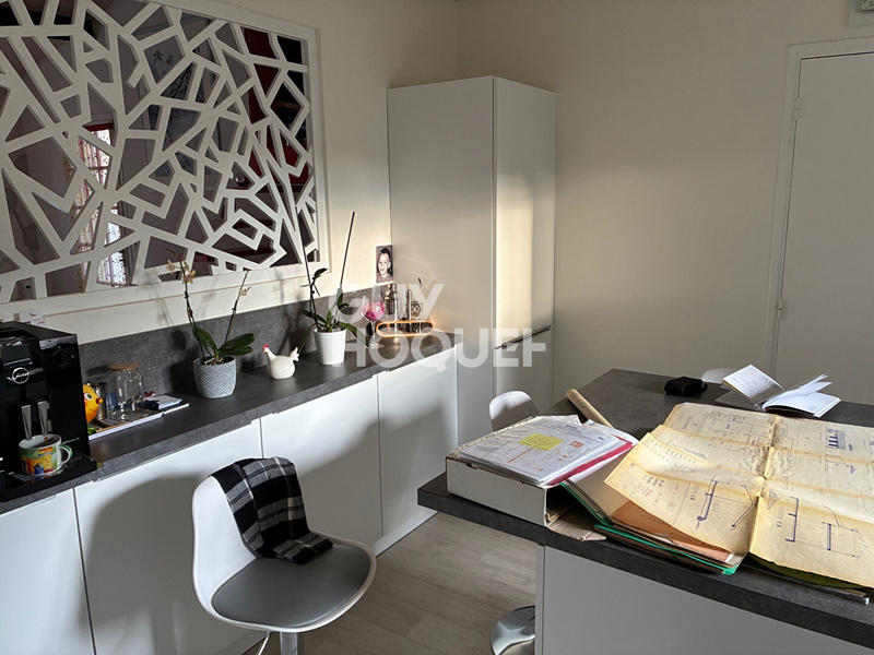 Maison - 150 m² - 6 pièces