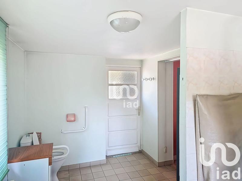 Maison de ville - 166 m² - 7 pièces