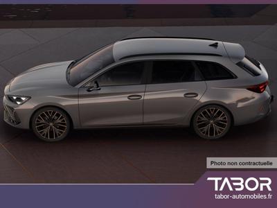 Cupra Leon St 2.0 Tdi 150 Dsg Facelift FullLED