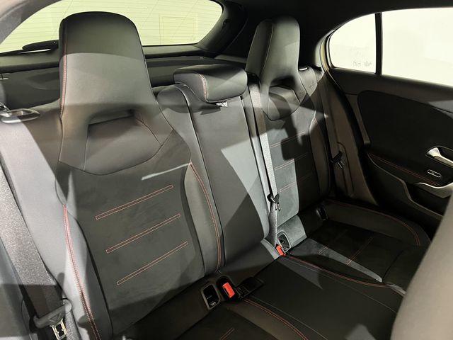 Mercedes Classe a 220d 190 Amg Line 8g-Dct