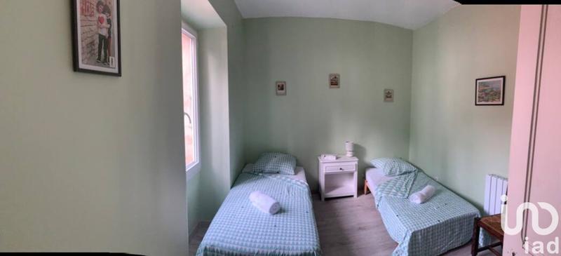 Maison - 175 m² - 8 pièces