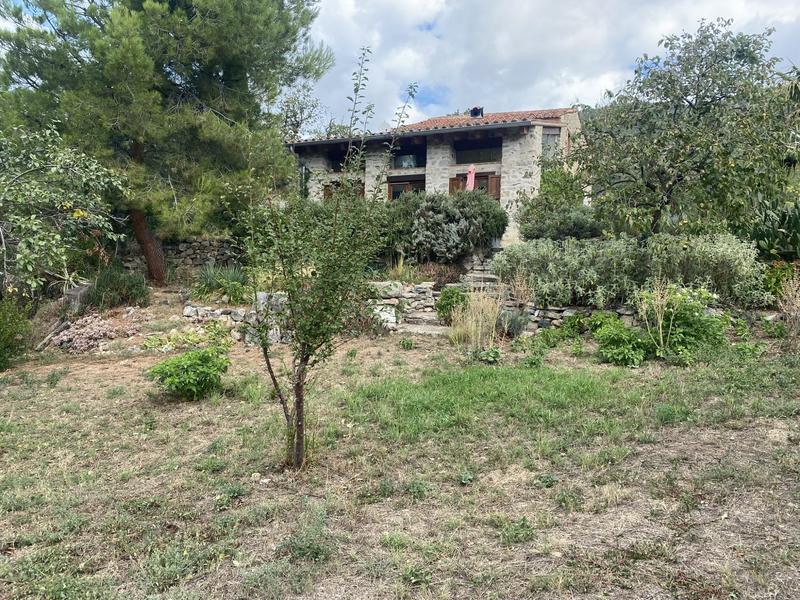 Maison - 145 m² - 3 pièces