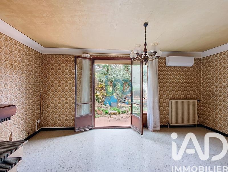 Maison - 75 m² - 4 pièces