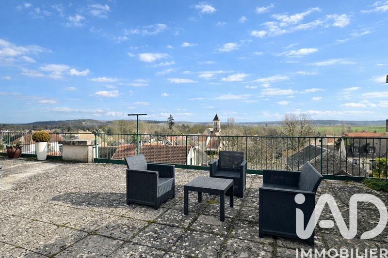 Duplex - 75 m² - 4 pièces