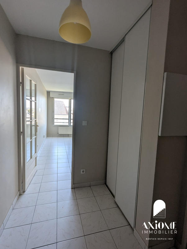 Appartement - 29 m² - 1 pièce