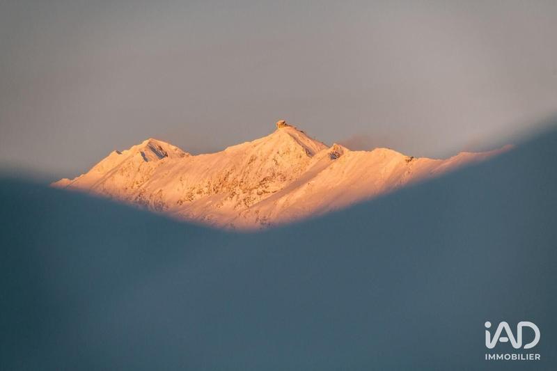 Appartement - 97 m² - 4 pièces