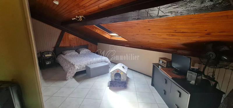 Fonds de commerce - 200 m²