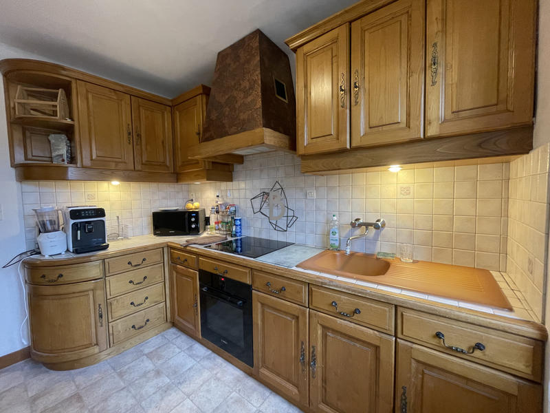 Appartement - 71 m² - 4 pièces