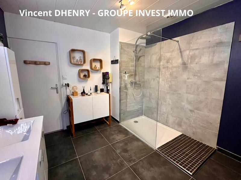 Maison ancienne - 78 m² - 5 pièces