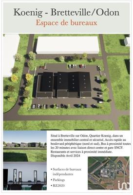 Local commercial - 200 m²