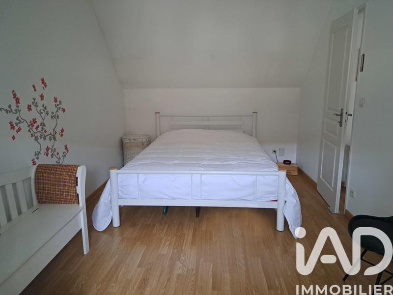 Maison - 84 m² - 4 pièces