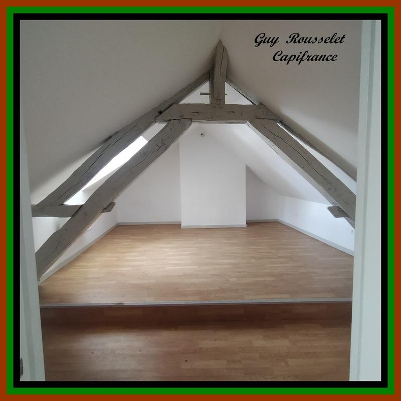 Maison de ville - 155 m² - 5 pièces