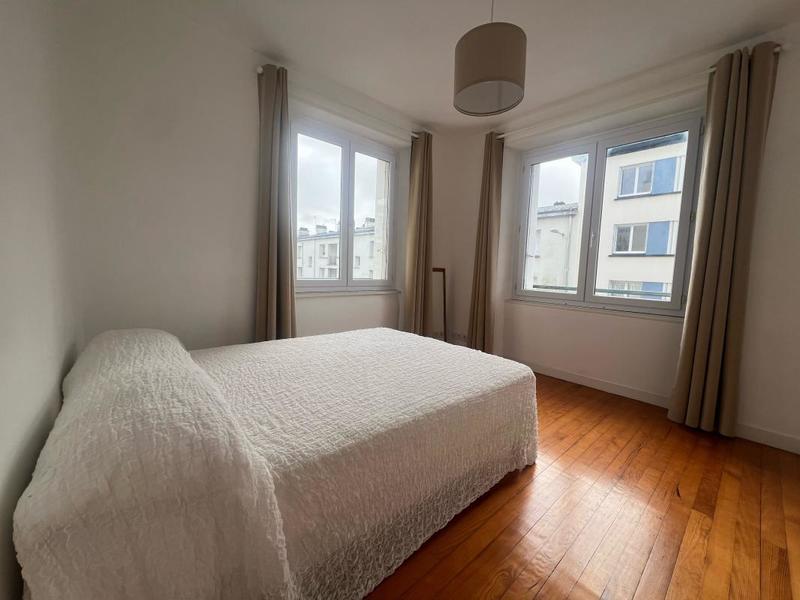Appartement - 75 m² - 3 pièces