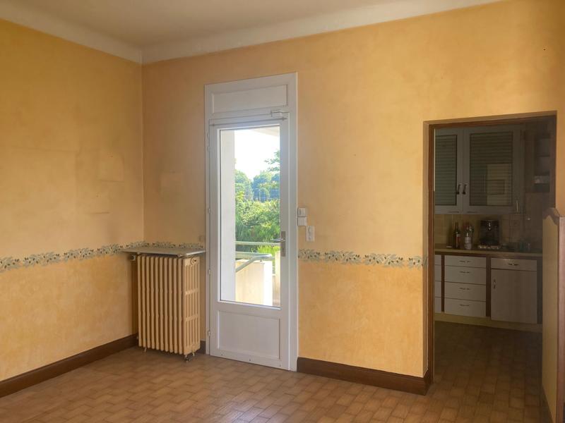 Maison - 107 m² - 7 pièces