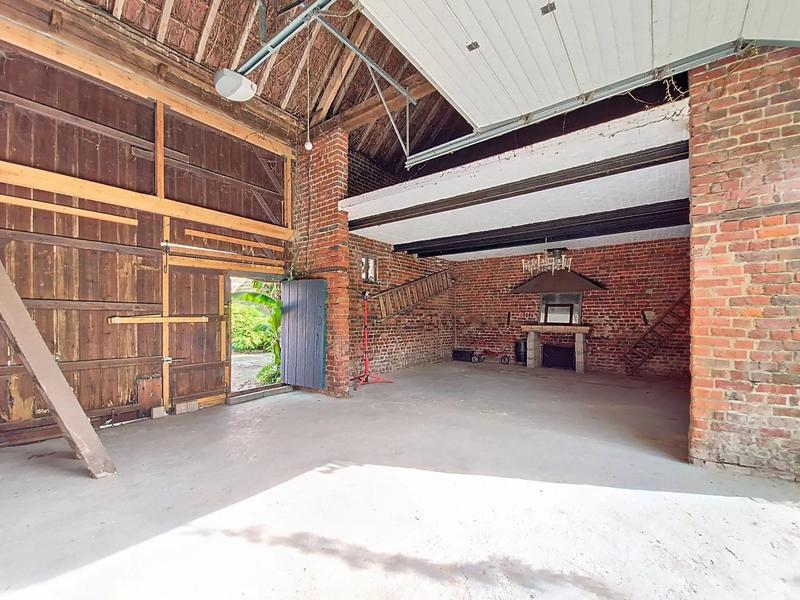 Maison - 151 m² - 7 pièces