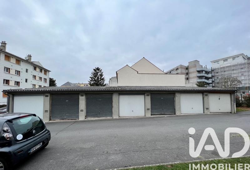 Appartement - 67 m² - 4 pièces