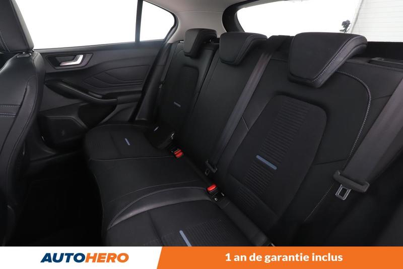 Ford Focus 1.5 EcoBlue Active Auto 120 ch