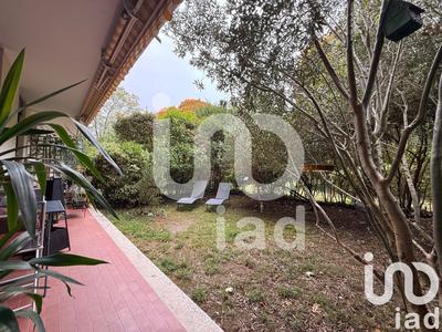 Appartement - 65 m² - 2 pièces