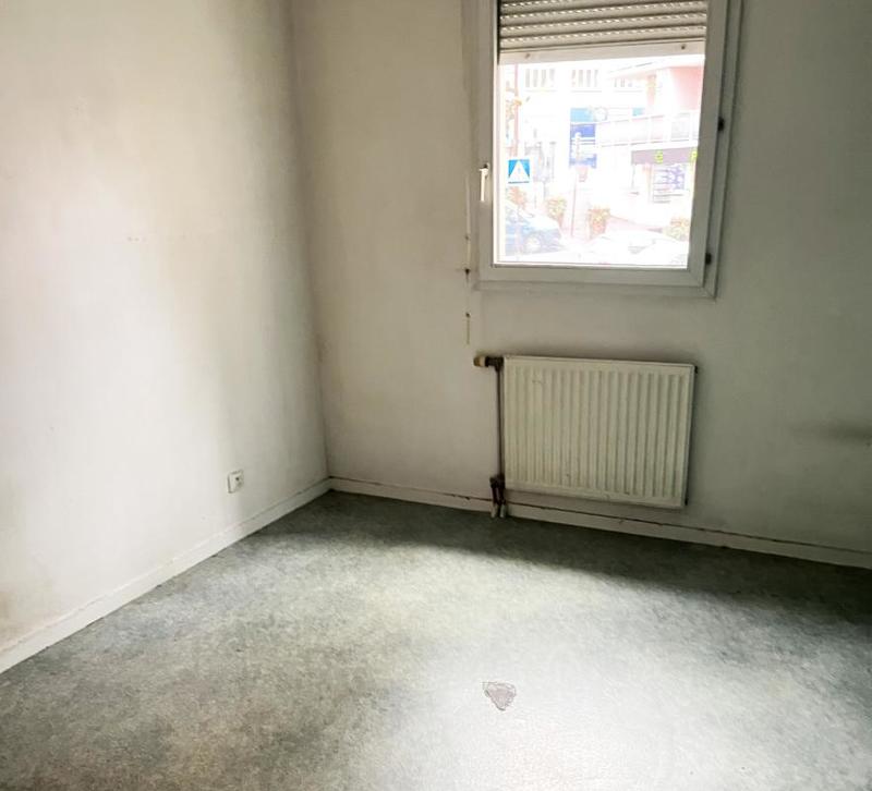 Appartement - 77 m² - 4 pièces