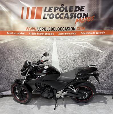 Honda Cb 500 F - Cb500f - Cb500