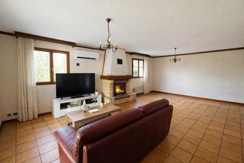 Villa - 96 m² - 4 pièces