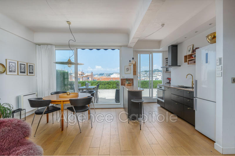 Appartement - 51 m² - 2 pièces